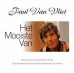 Paul van Vliet (2) - Het Mooiste Van, Ophalen of Verzenden, Gebruikt