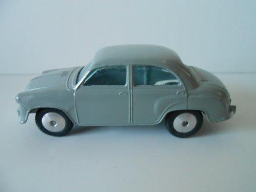 Corgi 1:43 - Modelauto - 202 Morris Cowley Saloon - Boxed, Hobby en Vrije tijd, Modelauto's | 1:5 tot 1:12