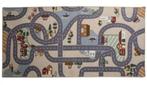 Rebel Roads Scanroad 95x200 cm Speelmat RSCAWGA39095200T06, Verzenden, Nieuw