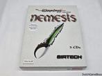 PC Big Box - The Wizardry Adventure - Nemesis, Verzenden, Gebruikt