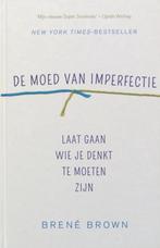 De moed van imperfectie 9789044983876 Brené Brown, Verzenden, Gelezen, Brené Brown