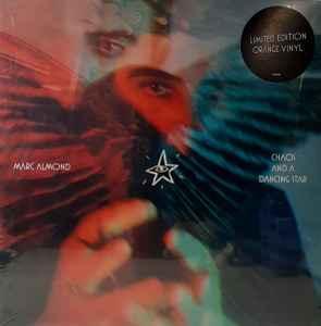 LP nieuw - Marc Almond - Chaos And A Dancing Star, Cd's en Dvd's, Vinyl | Pop, Verzenden