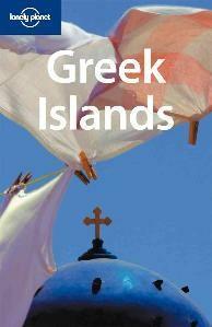 Greek Islands 9781741043143 PLANET Lonely, Boeken, Taal | Engels, Gelezen, Verzenden