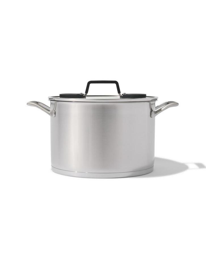 HEMA Soeppan Ø24cm Milano, Huis en Inrichting, Keuken | Potten en Pannen, Nieuw, Verzenden