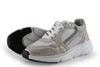 VIA VAI sneakers in maat 37 Beige | 25% korting, Verzenden, Beige, VIA VAI, Sneakers of Gympen