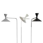 Nemo - Le Corbusier - Wandlamp - Lamp van Marseille - Staal,