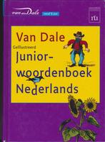 Woordenboek Junior Van Dale Junior (Geïllustreerd), Nieuw, Verzenden