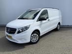 Mercedes-Benz Vito | Zakelijke Lease v.a. €315.27 pm, Auto's, Automaat, Stof, Gebruikt, Euro 6