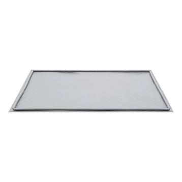 ProPlus Opblaasbaar grondzeil - waterdicht PVC - 3 x 4,5... beschikbaar voor biedingen