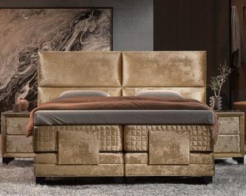 Norma Boxspring Vanquish Hotel Chique beschikbaar voor biedingen
