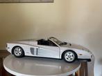 Pocher 1:8 - Modelauto - Ferrari Testarossa Spider -, Nieuw