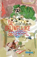 De gruwelijke generaal / Costa Banana 9789026138386, Verzenden, Gelezen, Jozua Douglas