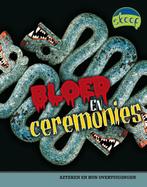 Bloed en ceremonies / Skoop 9789062521999 Heidi Moore, Boeken, Verzenden, Zo goed als nieuw, Heidi Moore