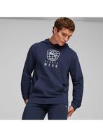 SALE -43% | Puma Hoodie Better Sportswear donkerblauw |, Kleding | Heren, Nieuw, Verzenden