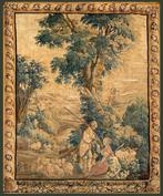 Aubusson - Wandtapijt - 253 cm - 189 cm - De terugkeer van