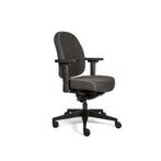 (MDK-107402) Therapod® X Compact - Fenice 603 donkergrijs.., Ophalen of Verzenden, In hoogte verstelbaar, Nieuw, Bureau