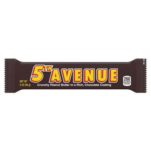 Hersheys 5th Avenue (18 x 56g), Diversen, Levensmiddelen, Verzenden