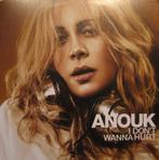 Anouk - I Don't Wanna Hurt CD Single, Verzenden, Nieuw in verpakking