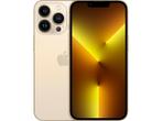 Apple iPhone 13 Pro, 1TB opslag Goud, Telecommunicatie, Mobiele telefoons | Apple iPhone, Verzenden, Zo goed als nieuw