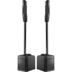 Electro-Voice Evolve 30M zwart (2 x), Nieuw, Verzenden