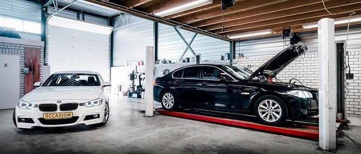 BMW Bluetooth interface Carkit met iDrive voor alle E-series, Auto diversen, Autoradio's, Nieuw