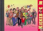 Kiekeboes, De - De zwarte doos van Kiekeboe - 2004, Boeken, Stripboeken, Eén stripboek, Verzenden, Zo goed als nieuw, Merhottein, Rob.