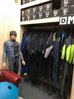 De wetsuit winkel met de grootste voorraad van Nederland, Watersport en Boten, Nieuw, Wetsuit, Ophalen of Verzenden, Dame of Heer