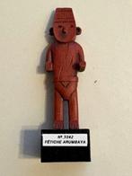 pixi - Beeldje - Le fétiche arumbaya - Lood, Nieuw