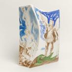 Rosenthal - Daniel Groen - Vaas - vaas - Porselein -, Antiek en Kunst