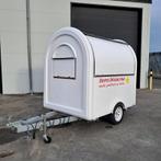 Foodtruck, Webetter, Wit, Zakelijke goederen