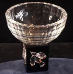 Swarovski - Beeldje - Bowl Wa 215555 - Box - Kristal