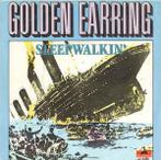 vinyl single 7 inch - Golden Earring - Sleepwalkin'