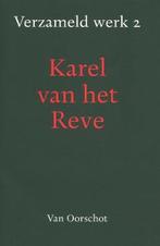 Verzameld werk 2 9789028242609 K. van het Reve, Boeken, Verzenden, Gelezen, K. van het Reve