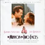 cd ost film/soundtrack - Marvin Hamlisch - The Mirror Has..., Zo goed als nieuw, Verzenden