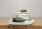 Air Jordan - Jordan 1 Retro Low Golf Travis Scott Neutral, Nieuw