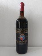 1978 Biondi Santi Tenuta Greppo - Brunello di Montalcino - 1, Nieuw