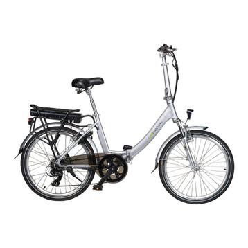 E-4motion Comfort - Elektrische vouwfiets - 24 inch wielen beschikbaar voor biedingen