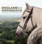 England on horseback by Zara Colchester (Hardback), Gelezen, Charlotte Sainsbury-Plaice, Zara Colchester, Verzenden
