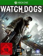 Watch Dogs-Duits (Xbox One) Gebruikt, Ophalen of Verzenden, Zo goed als nieuw