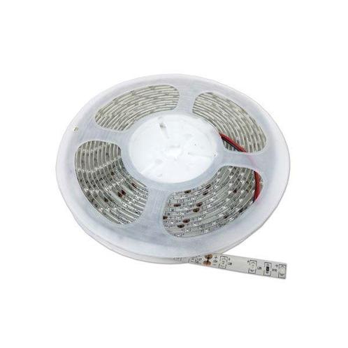 LED Strip 5M - 4040/60 | 8,5W | IP20 12V | Standaard editie, Huis en Inrichting, Lampen | Overige, Nieuw, Ophalen of Verzenden