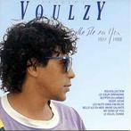 cd - Laurent Voulzy - Belle Ile En Mer 1977/1988, Cd's en Dvd's, Cd's | Pop, Zo goed als nieuw, Verzenden