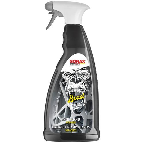 Sonax Beast Velgenreiniger, Auto diversen, Onderhoudsmiddelen, Verzenden