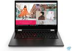 Lenovo ThinkPad L13 Gen 2 Yoga (Touch) 13,3 , 8GB , 256GB, 2 tot 3 Ghz, Qwerty, 8 GB, 13 inch