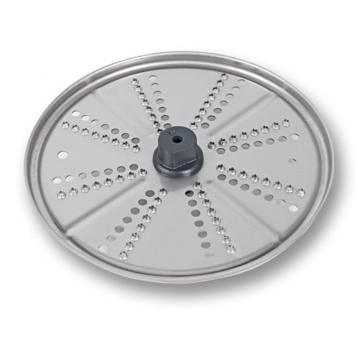 Raspschijf SHS-SF voor cutter & groentesnijders | Fijn, Zakelijke goederen, Horeca | Keukenapparatuur, Nieuw in verpakking, Bakkerij en Slagerij
