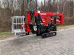 Gebruikte spinhoogwerker | 17,6 m |  Spider 18.90 | 2021, Zakelijke goederen, Machines en Bouw | Liften, Steigers en Ladders