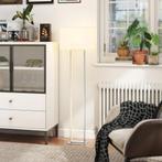 TRUUSK Moderne Staande Lamp - 3 Modi - Voetschakelaar - Vers, Huis en Inrichting, Lampen | Hanglampen, Verzenden, Nieuw