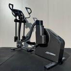Life Fitness E5 track Connect Nu van €5995-, voor €2250, Ophalen of Verzenden, Zo goed als nieuw, Crosstrainer, Metaal