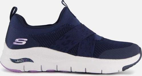 Skechers - maat 39- Arch Fit-Modern Rhythm Instappers, Kleding | Dames, Schoenen, Verzenden