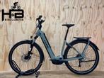 Cube Kathmandu Hybrid One 750 E-Bike Shimano 2024, Ophalen of Verzenden, Zo goed als nieuw, 47 tot 51 cm, Cube
