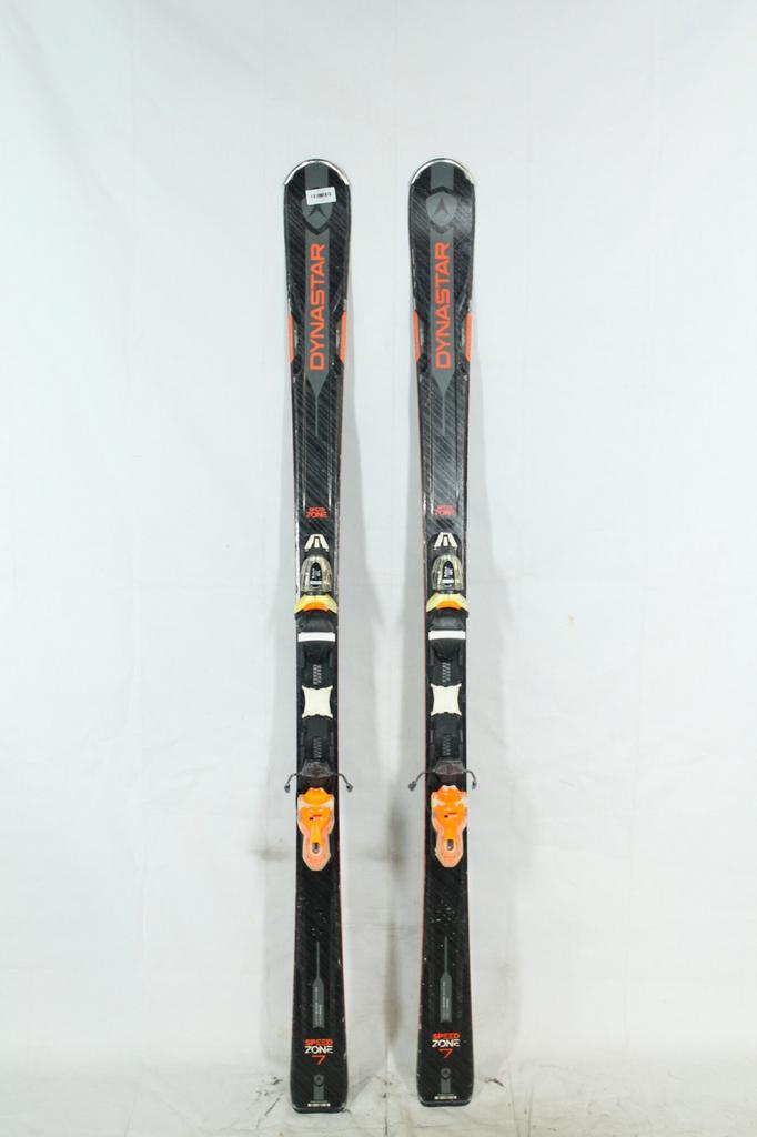 Refurbished - Ski - Dynastar Speedzone 7 - 167, Sport en Fitness, Skiën en Langlaufen, Skiën, 160 tot 180 cm, Gebruikt, Overige merken